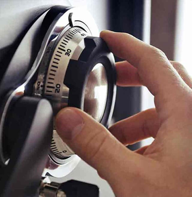 新乐开锁 新乐开锁公司开修保险柜