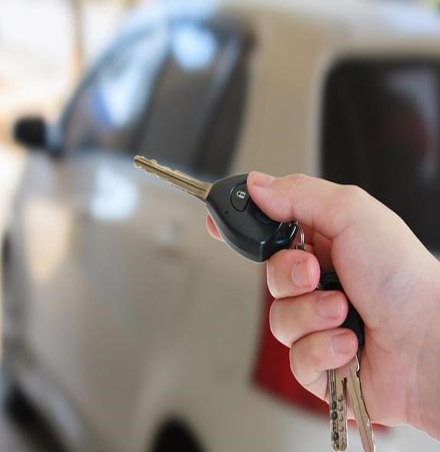 新乐开锁公司 新乐汽车开锁 配汽车钥匙